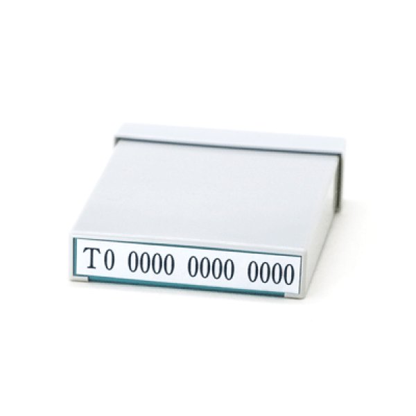 プロフィール見てね☺KingMan☺専用 コード番号用科目印 - o-stamp