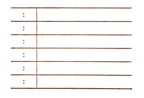 画像2: 予定管理のゴム印 (2)