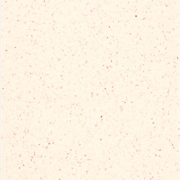 画像2: 名刺用紙 OKサンドカラー170kg とまと  50枚 (2)