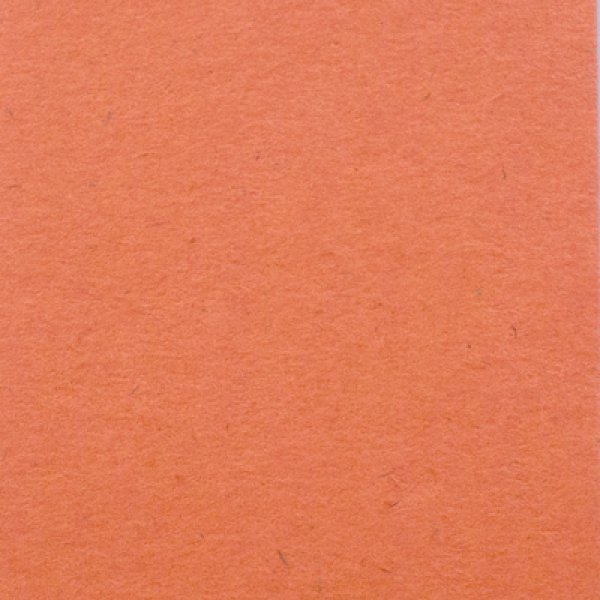 画像2: 名刺用紙 OKミューズカイゼル170kg レンガ  50枚 (2)