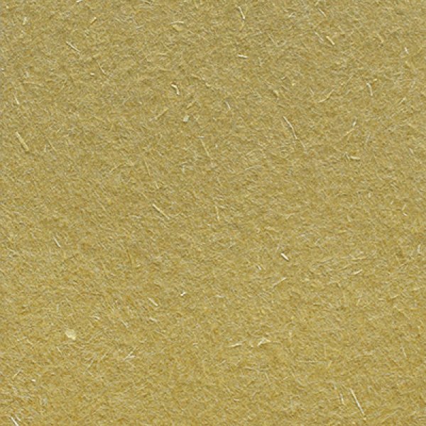 画像2: 名刺用紙　新バフン紙N180kg からし  50枚 (2)