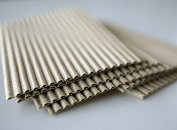 画像4: 名刺用紙 スーパーボブ ナチュラル  30枚 (4)