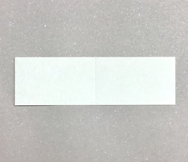 画像2: 二つ折りカード　ニューラグリン 189kg アイボリー　30枚 (2)