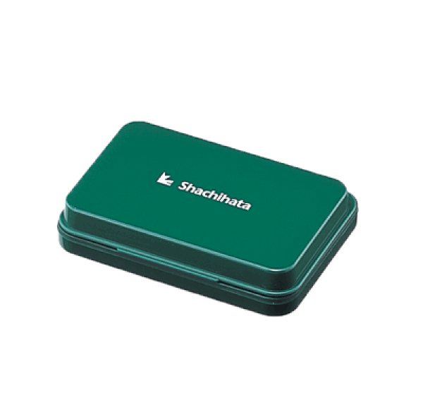 画像2: シヤチハタ スタンプ台 小形 (2)