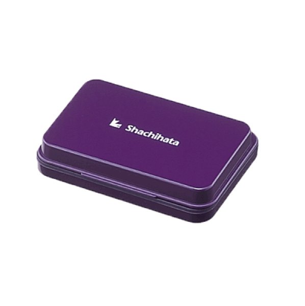 画像5: シヤチハタ スタンプ台 小形 (5)