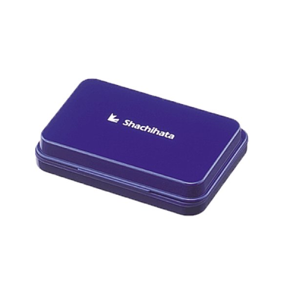 画像3: シヤチハタ スタンプ台 小形 (3)