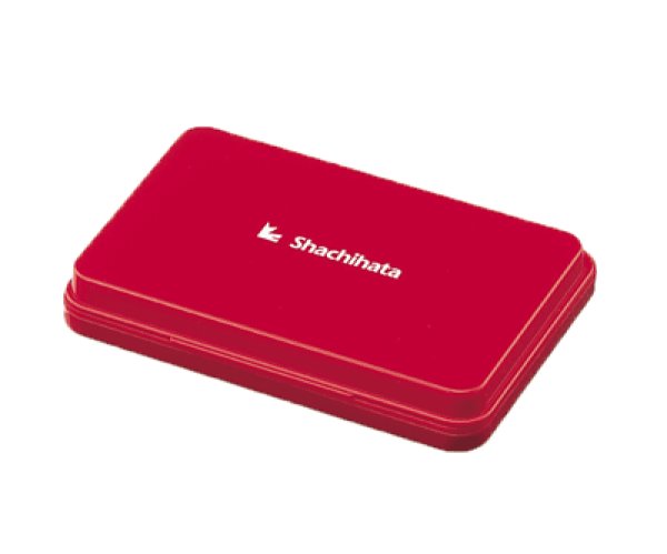 画像5: シヤチハタ　スタンプ台　中形 (5)