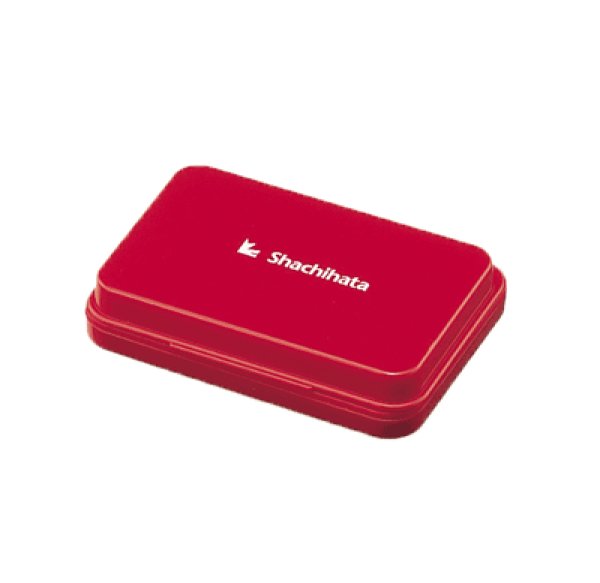 画像4: シヤチハタ スタンプ台 小形 (4)