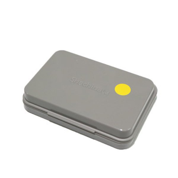 画像9: シヤチハタ スタンプ台 小形 (9)